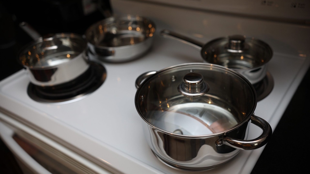 Photo of Kitchen in Winston - Salem