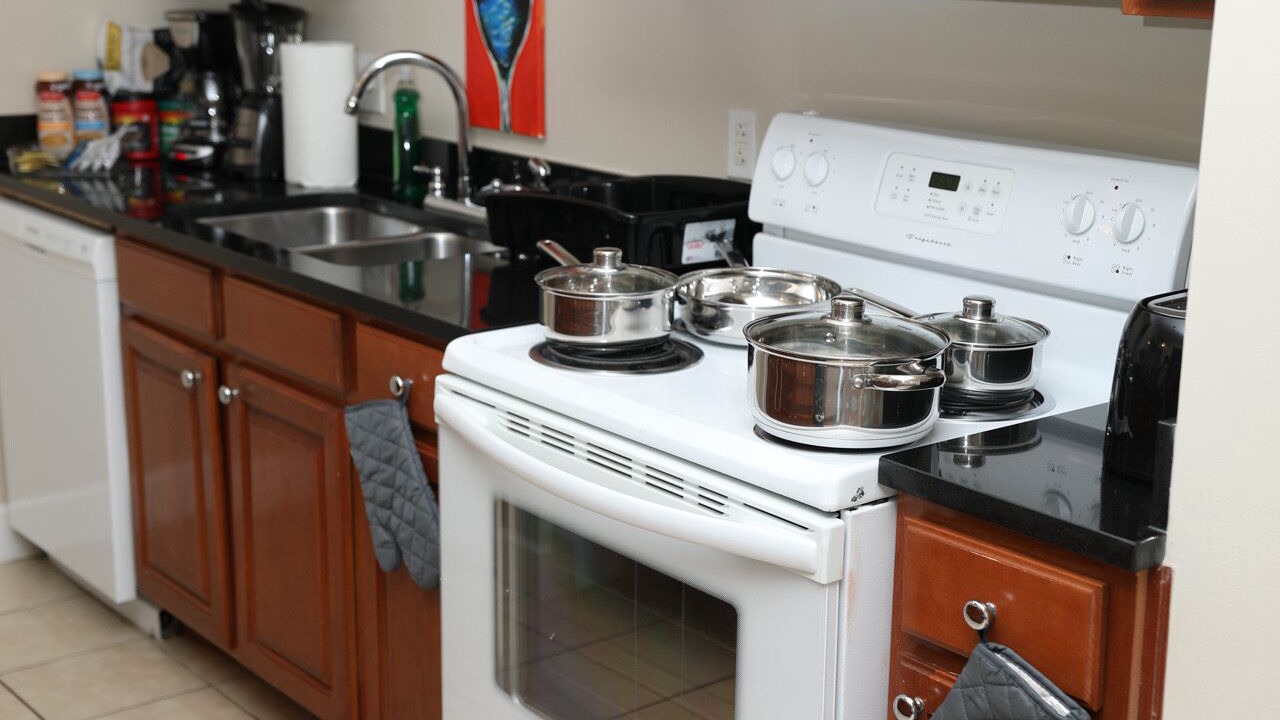Photo of Kitchen in Winston - Salem