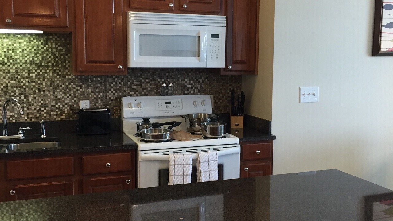 Photo of Kitchen in Winston - Salem