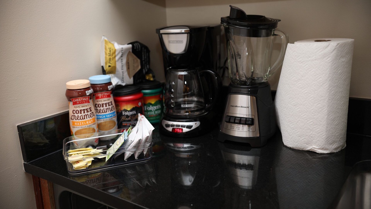 Photo of Kitchen in Winston - Salem