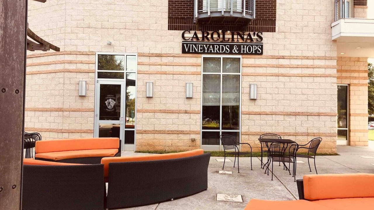 Photo of Outdoor in Winston - Salem