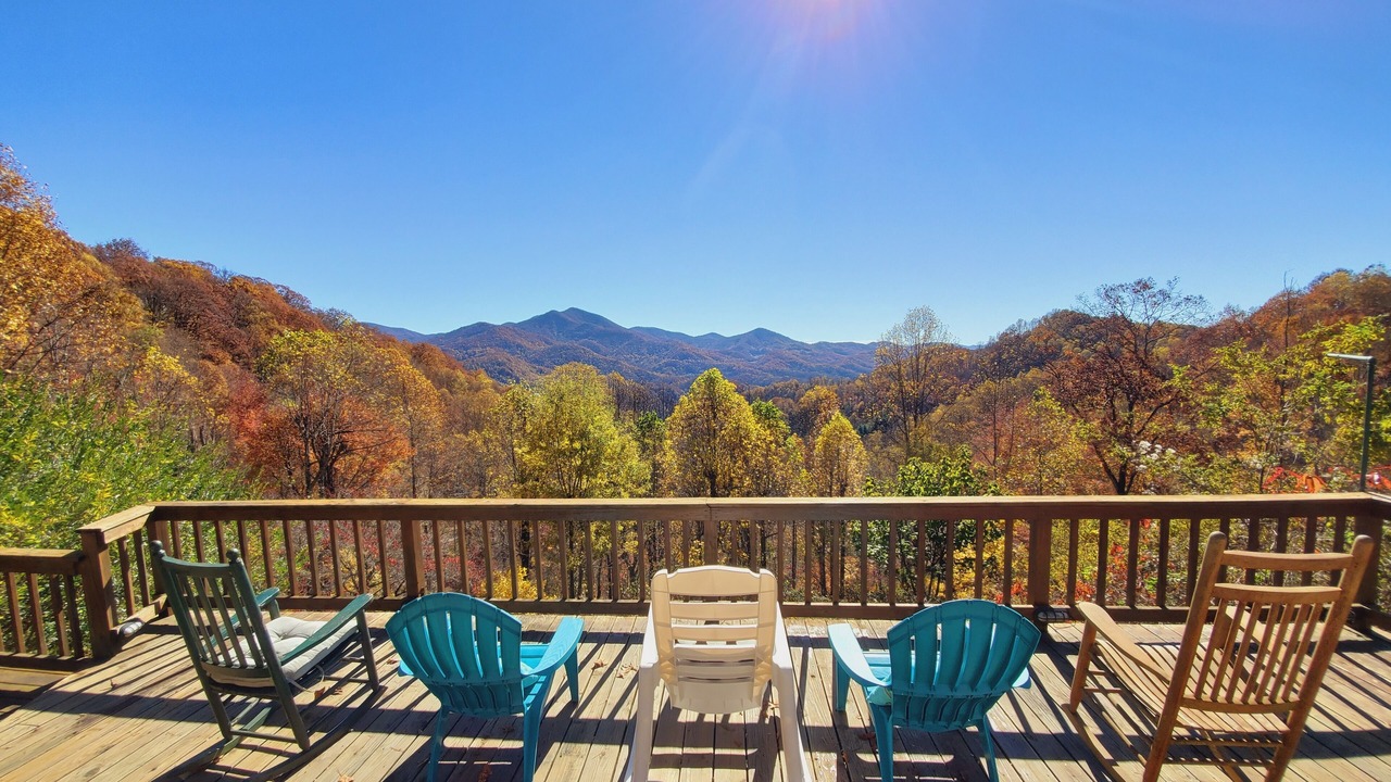 Photo of Outdoor in Sylva