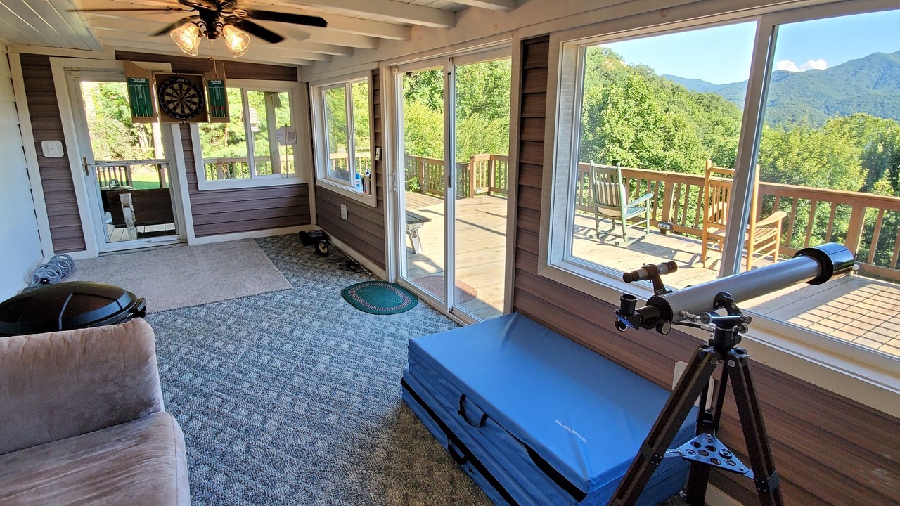 Photo of Outdoor in Sylva