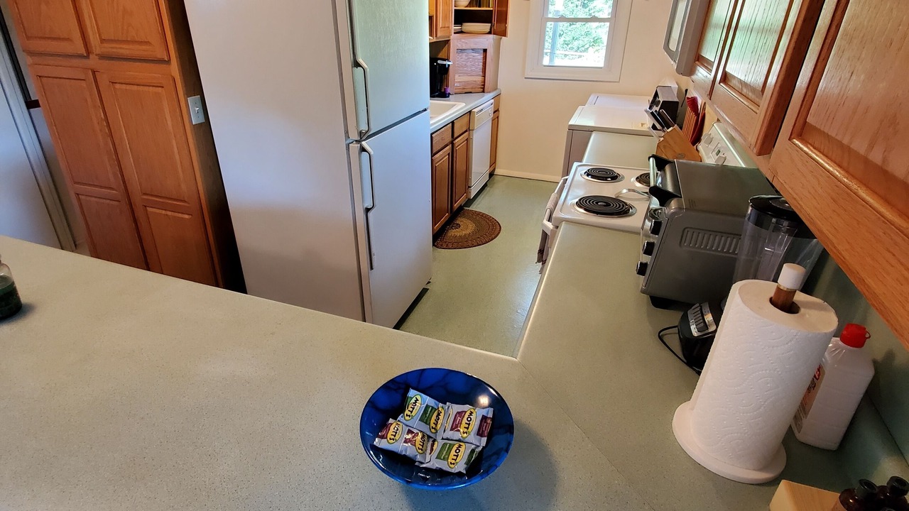 Photo of Kitchen in Sylva