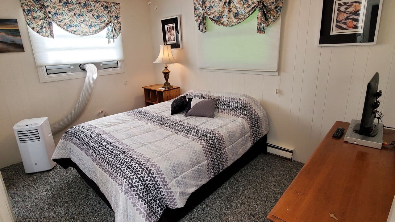 Photo of Bedroom in Sylva