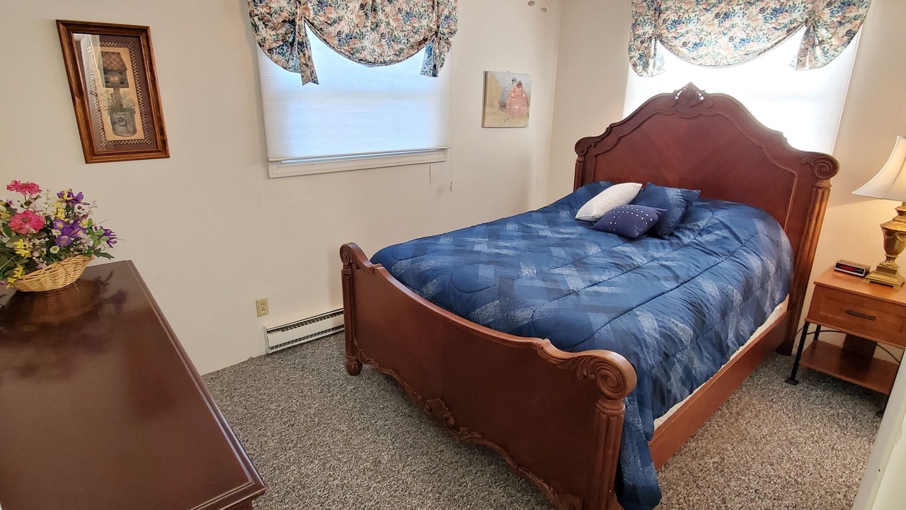 Photo of Bedroom in Sylva