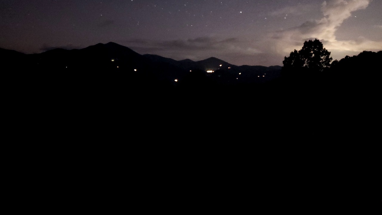 Photo of Outdoor in Sylva