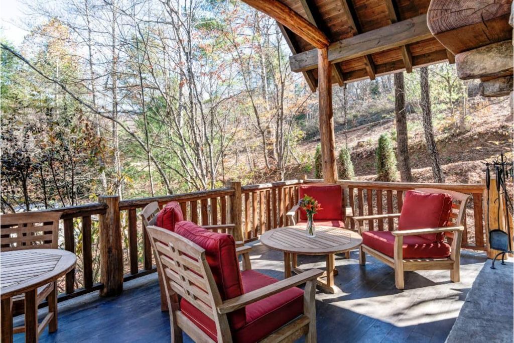 Photo of Outdoor in Cheshire
