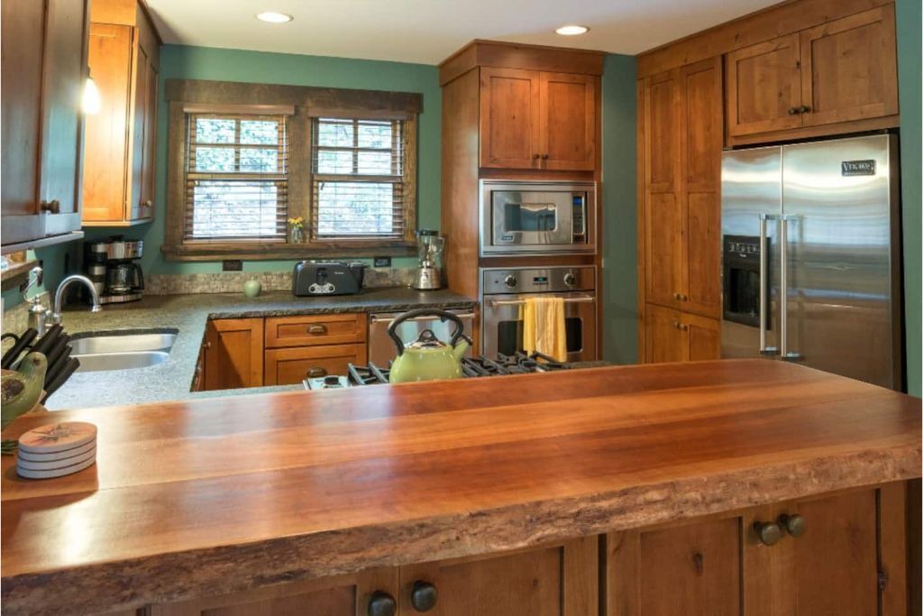 Photo of Kitchen in Cheshire