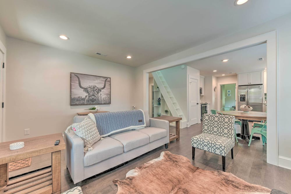 Photo of Bedroom in Dilworth