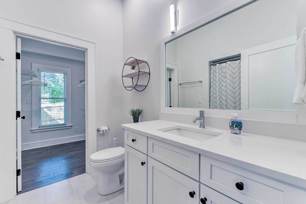 Photo of Bathroom in Dilworth