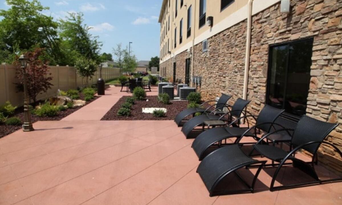 Photo of Patio Balcony in Madison