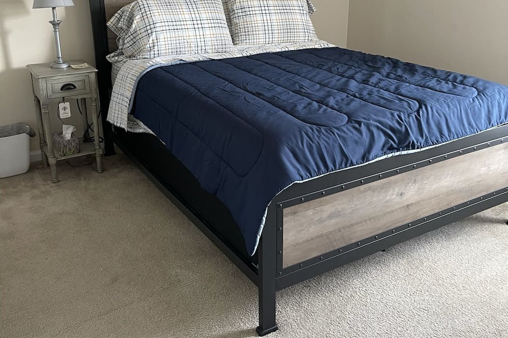 Photo of Bedroom in South View