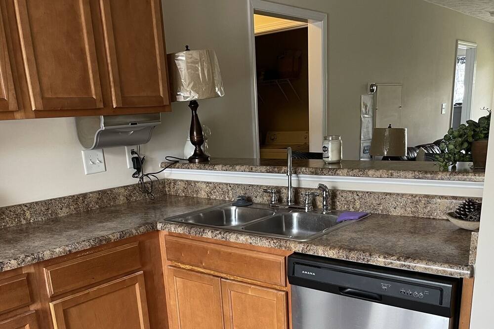 Photo of Kitchen in South View