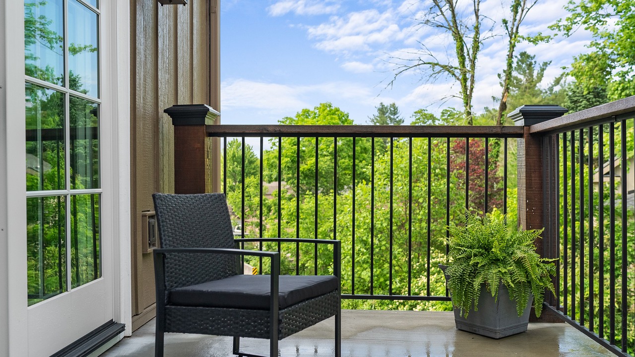 Photo of Bedroom in Blowing Rock