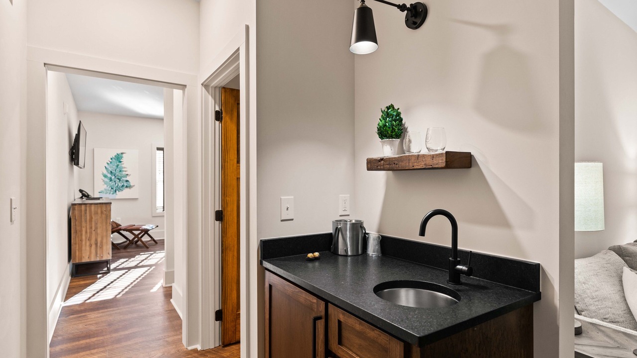 Photo of Bedroom in Blowing Rock