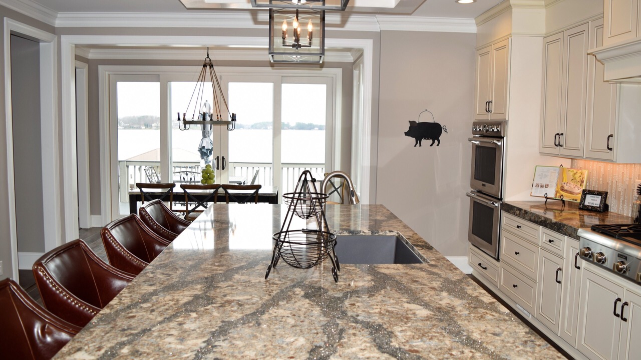 Photo of Kitchen in Huntersville