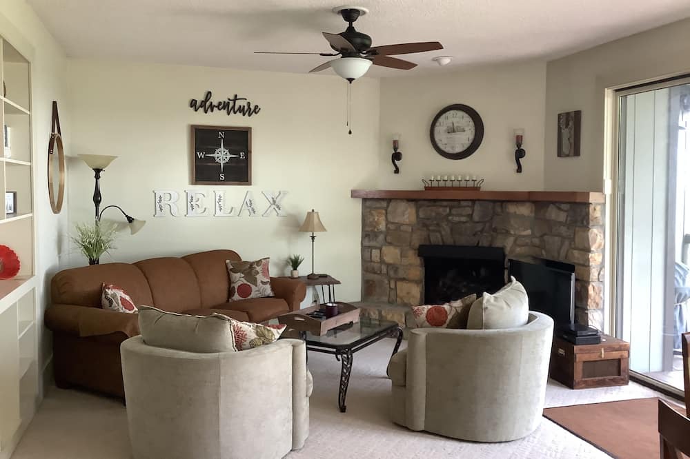 Photo of Bedroom in Sugar Mountain