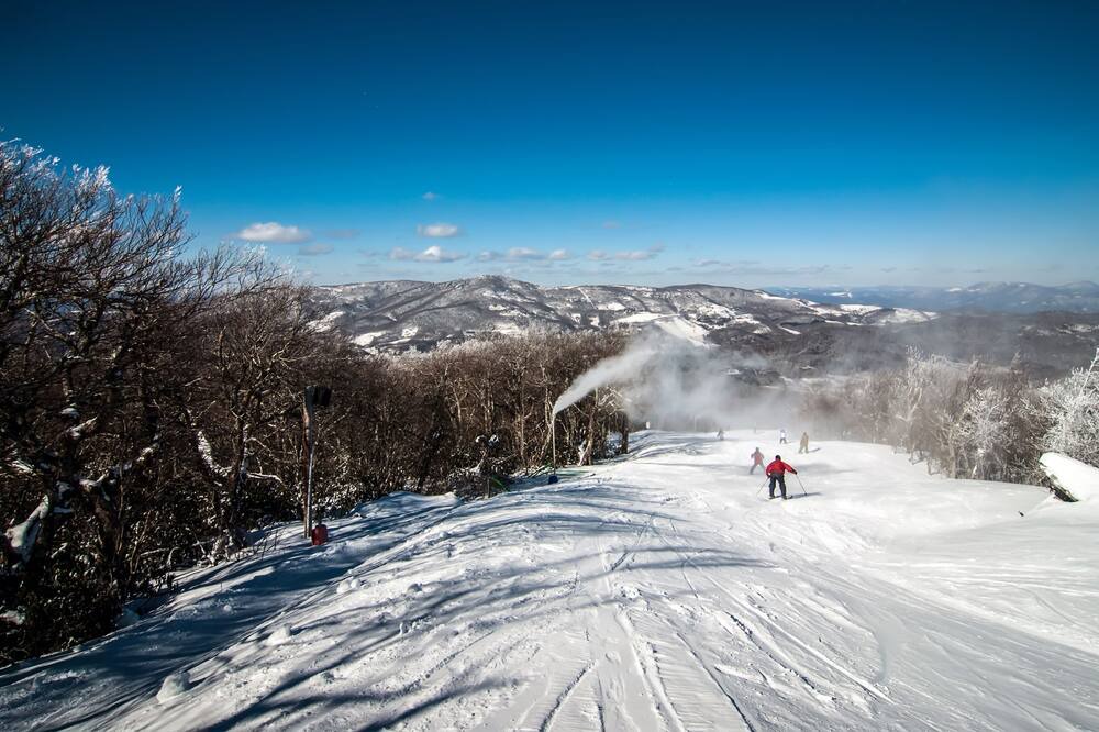 Photo of Others in Sugar Mountain
