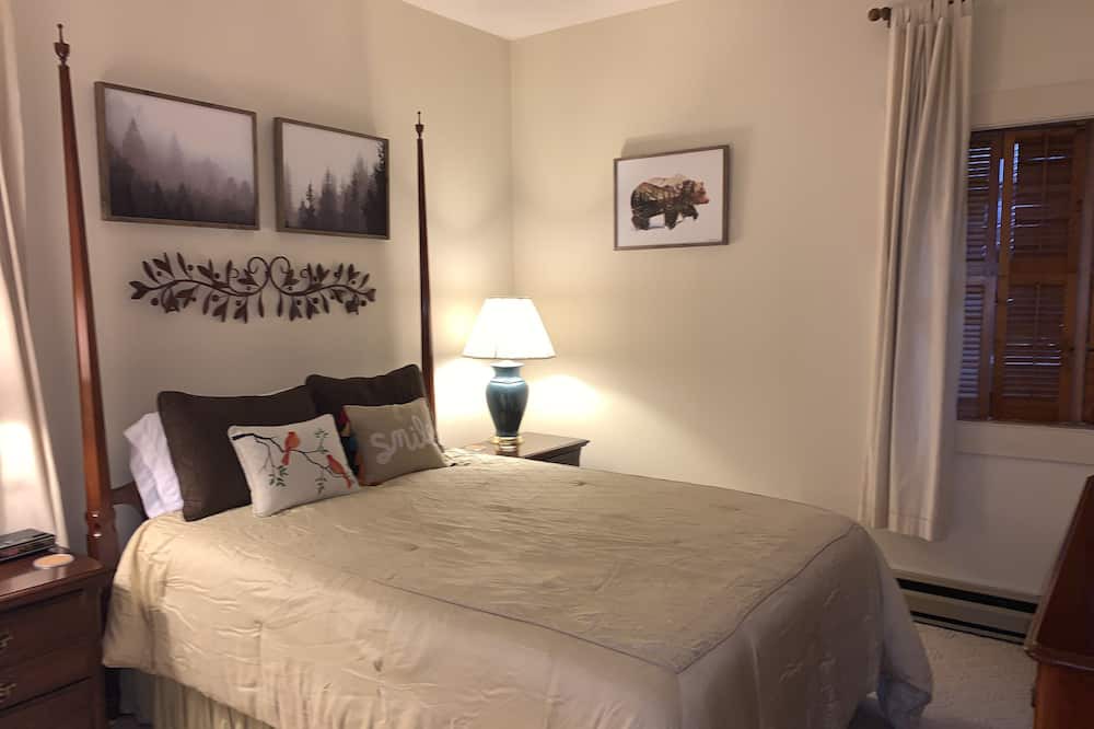 Photo of Bedroom in Sugar Mountain