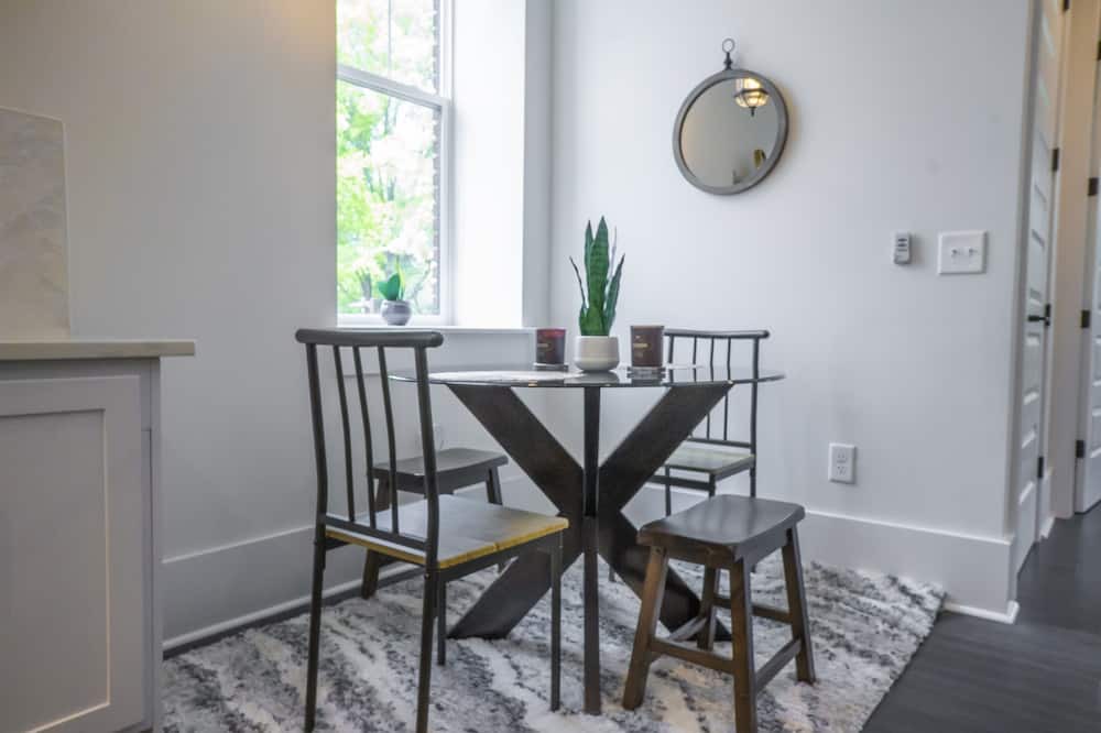 Photo of Kitchen in Villa Heights