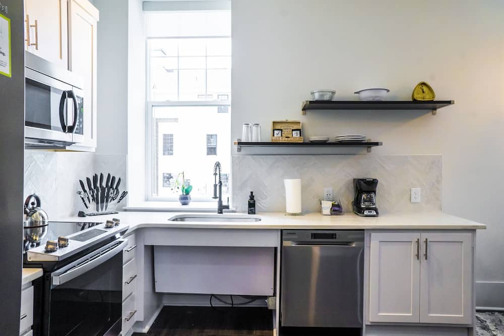 Photo of Kitchen in Villa Heights