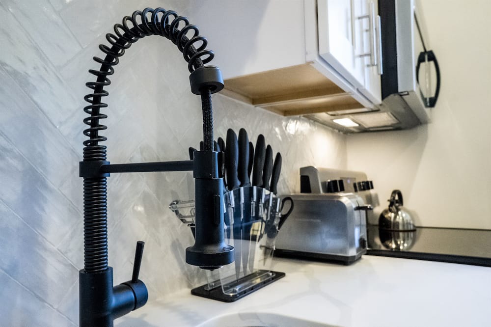 Photo of Kitchen in Villa Heights