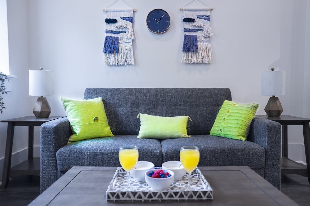 Photo of Livingroom in Villa Heights