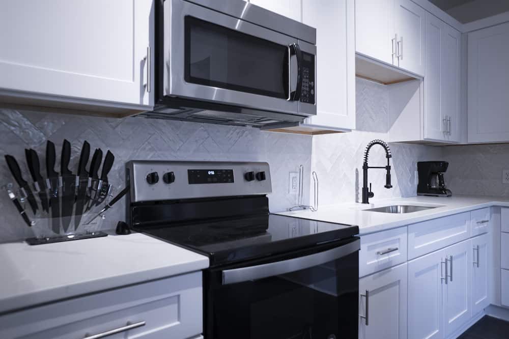 Photo of Kitchen in Villa Heights