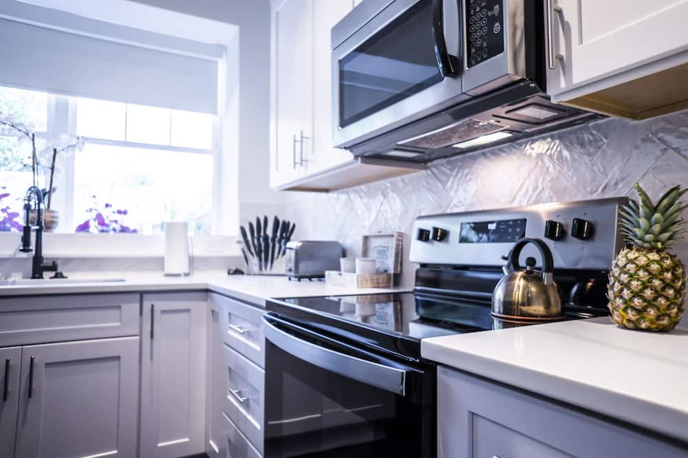 Photo of Kitchen in Villa Heights
