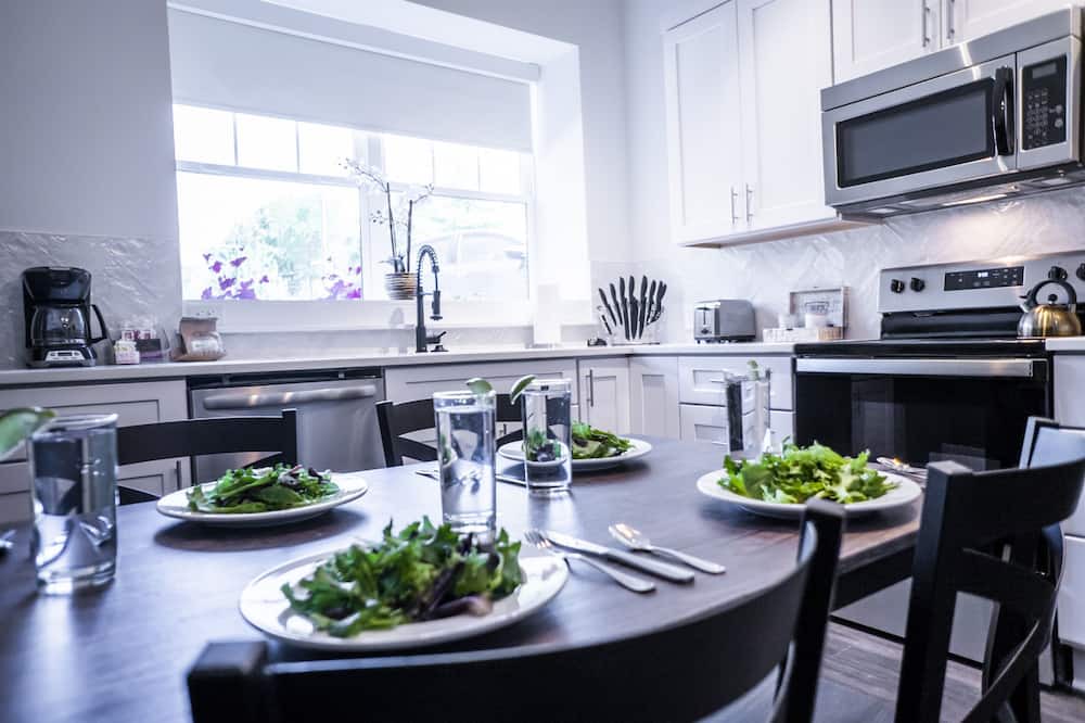 Photo of Kitchen in Villa Heights