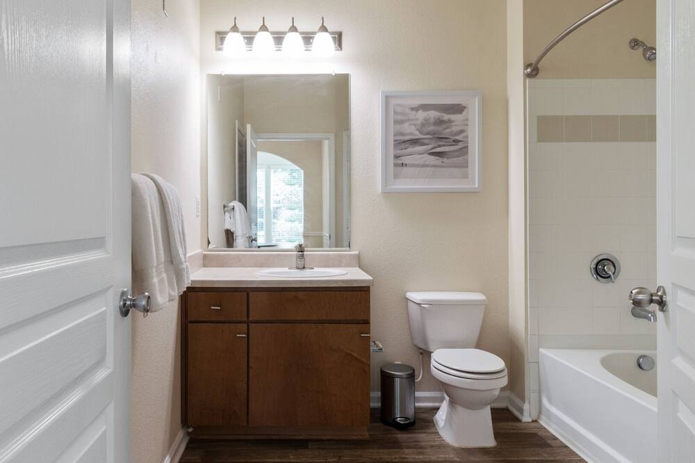 Photo of Bathroom in Mint Hill
