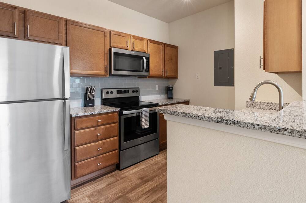Photo of Kitchen in Mint Hill