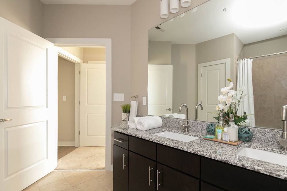 Photo of Bathroom in Downtown