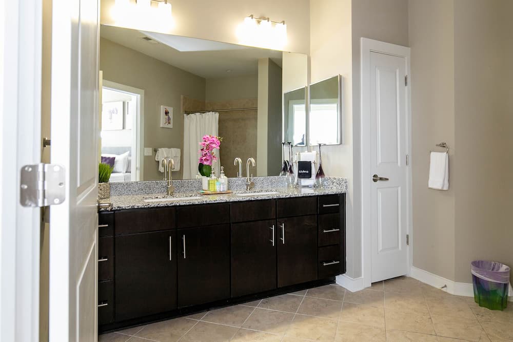Photo of Bathroom in Downtown