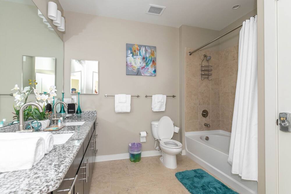 Photo of Bathroom in Downtown