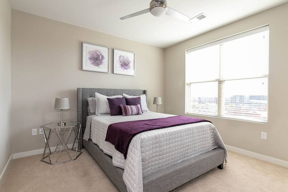 Photo of Bedroom in Downtown