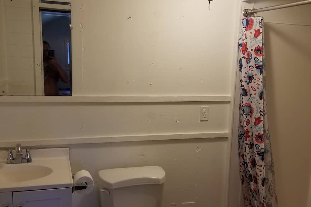 Photo of Bathroom in Hatteras