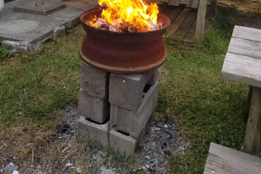 Photo of Outdoor in Hatteras