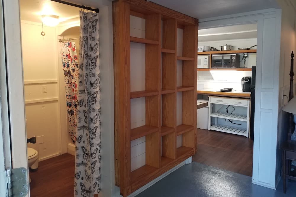 Photo of Bedroom in Hatteras