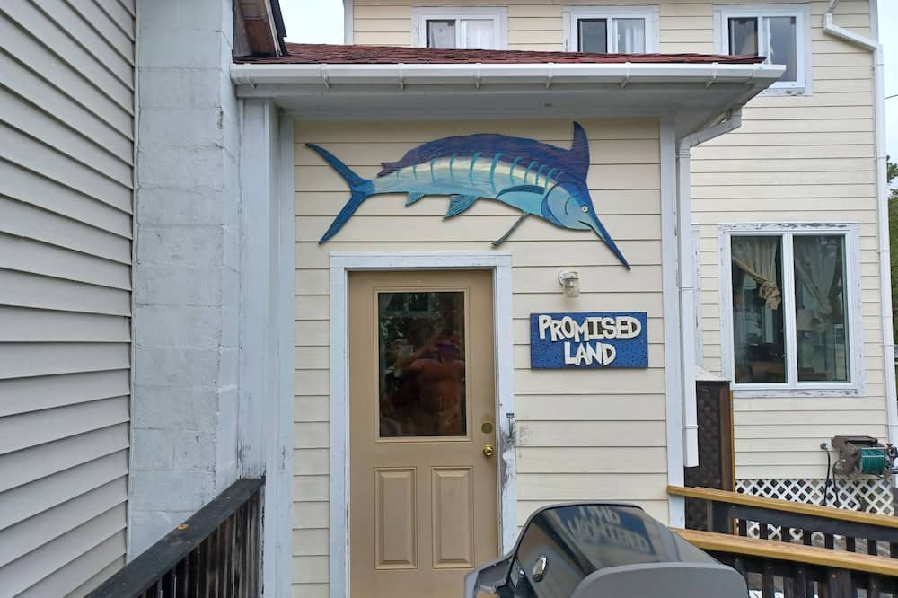 Photo of Outdoor in Hatteras