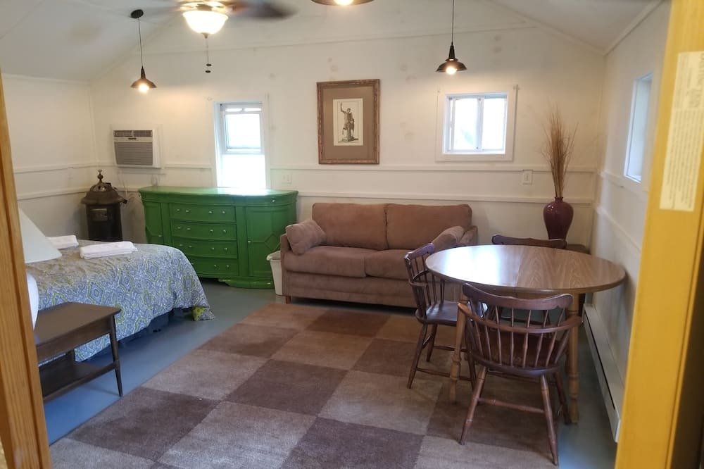 Photo of Bedroom in Hatteras