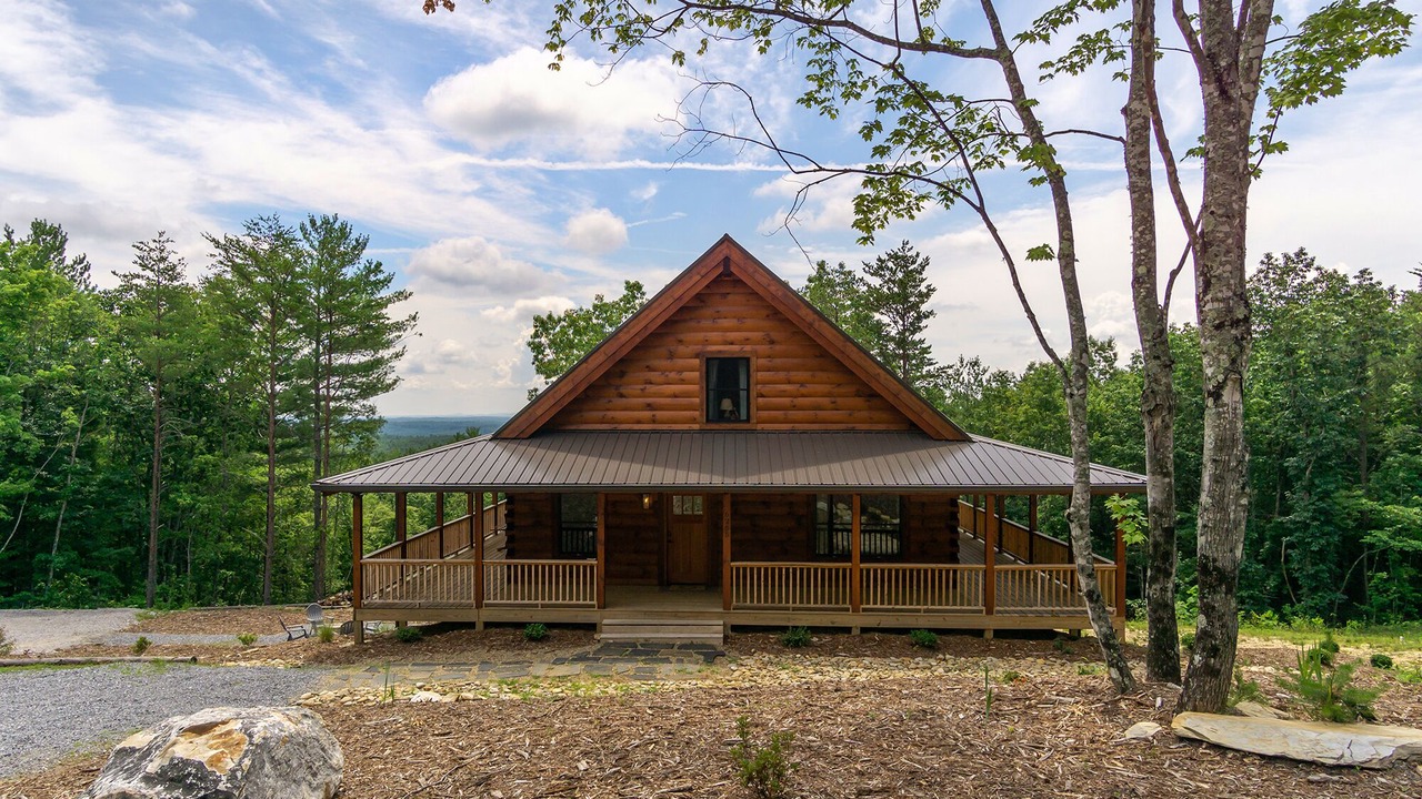 Photo of Outdoor in Morganton