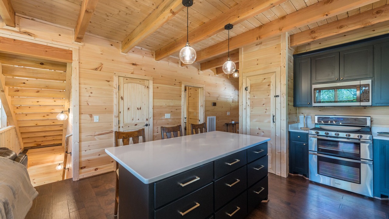 Photo of Kitchen in Morganton