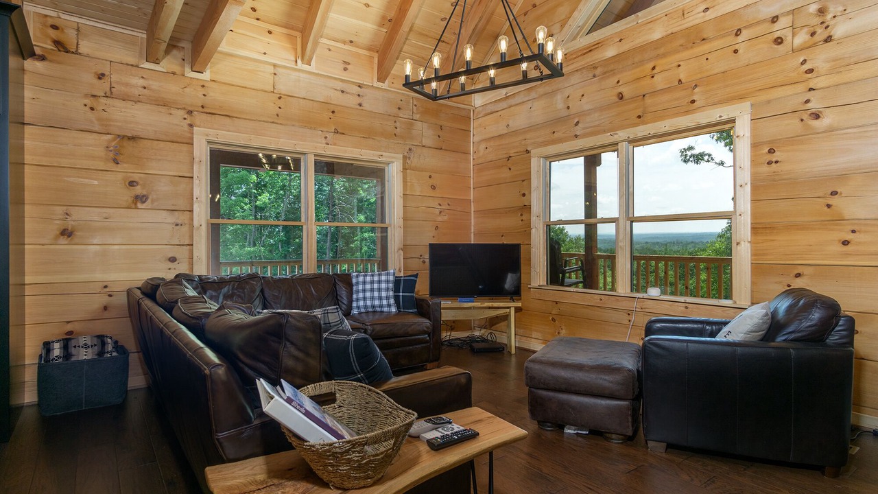 Photo of Livingroom in Morganton