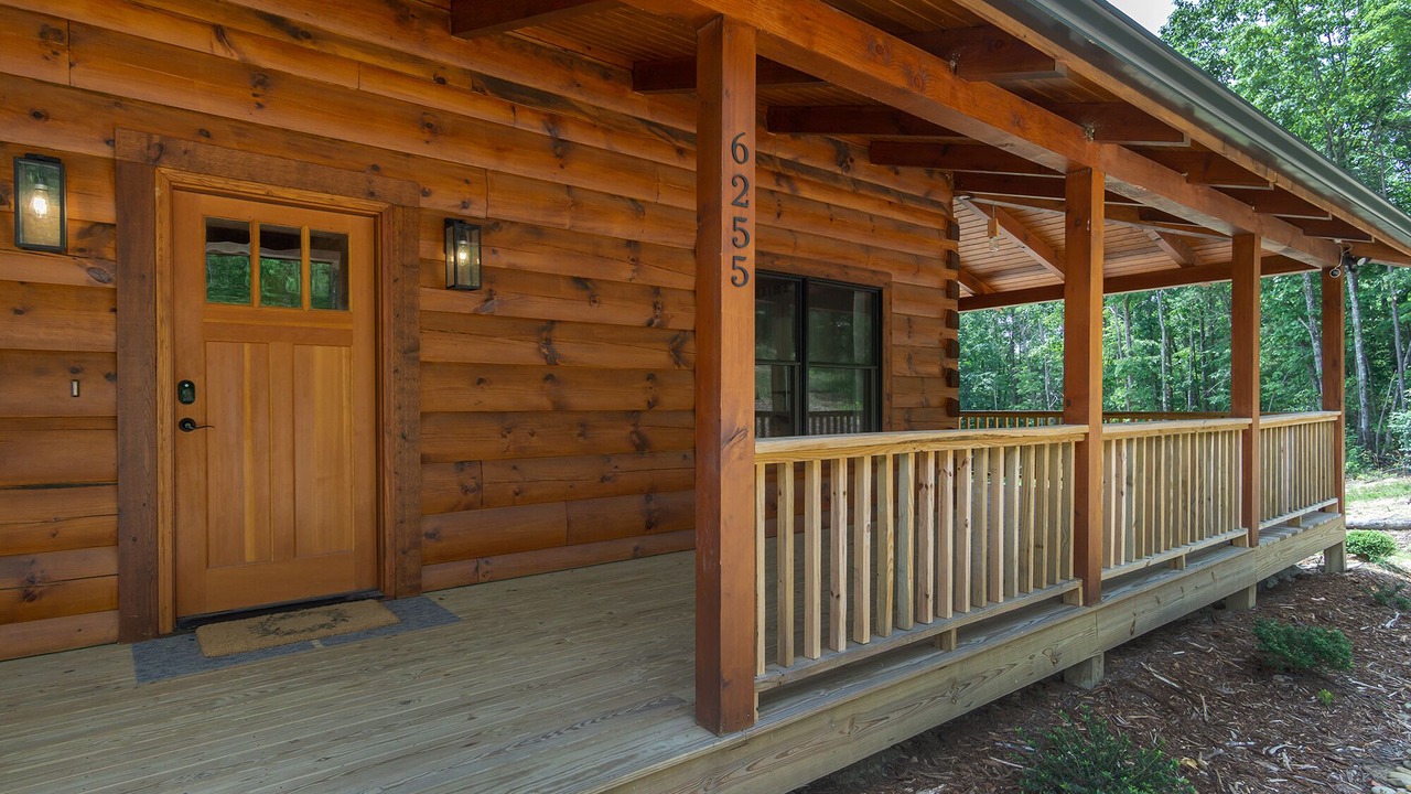 Photo of Outdoor in Morganton