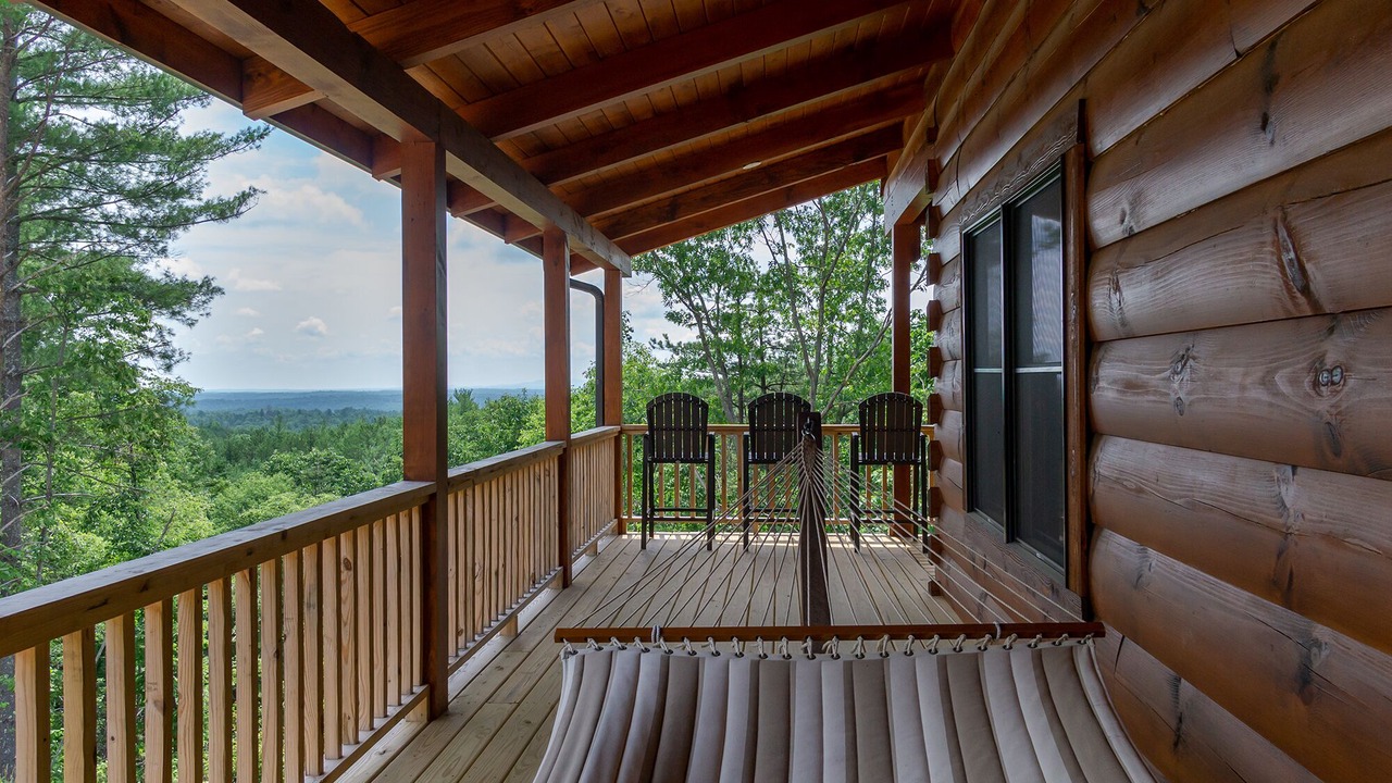 Photo of Outdoor in Morganton