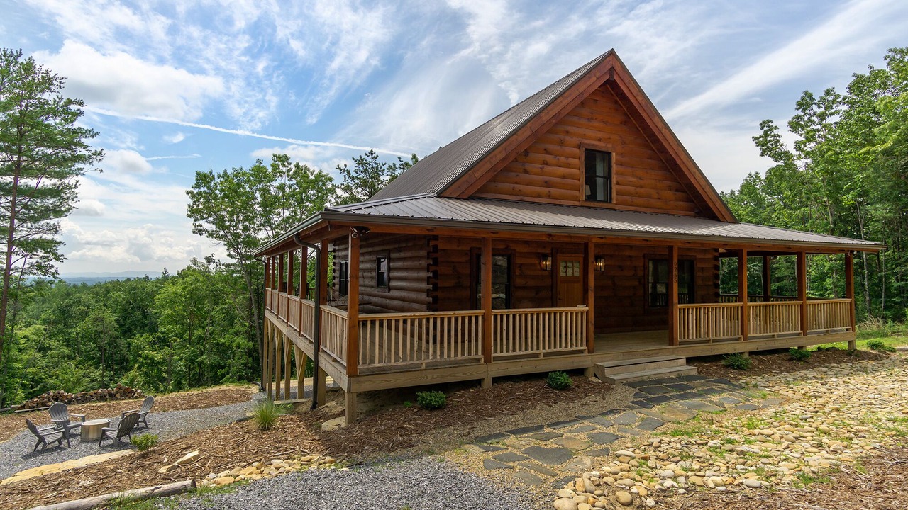 Photo of Outdoor in Morganton