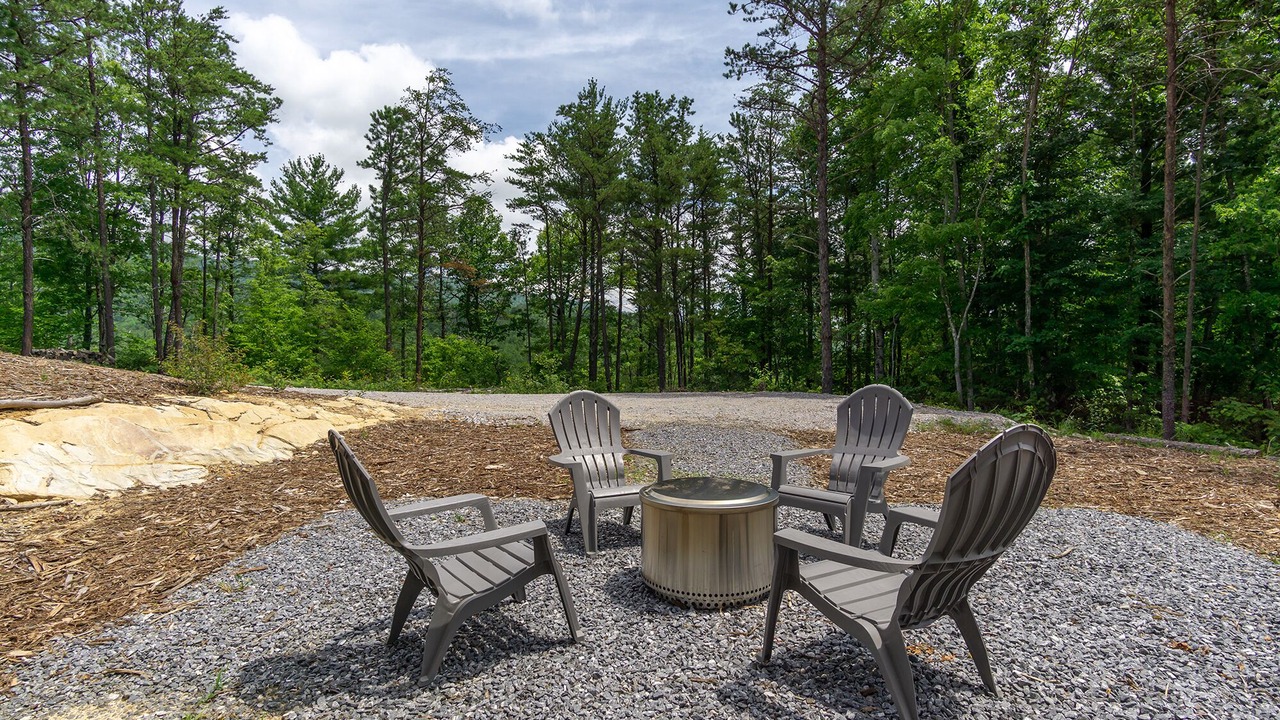 Photo of Outdoor in Morganton
