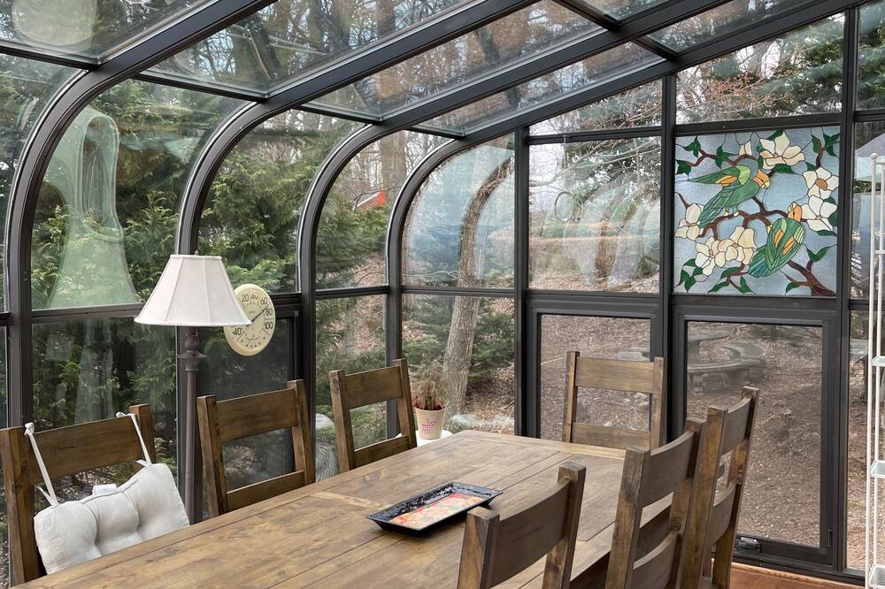 Photo of Patio Balcony in Arlington